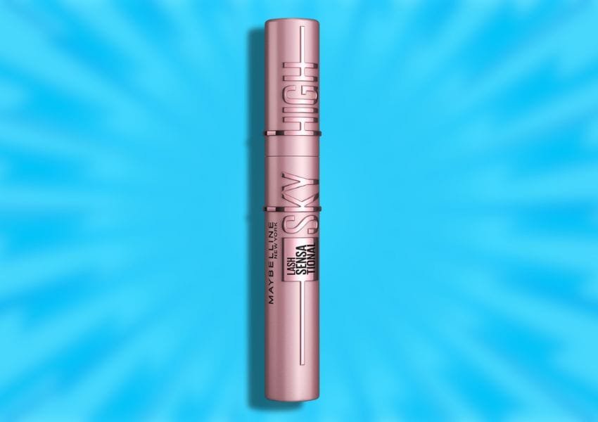 Maybelline Lash Sensational Sky High Mascara