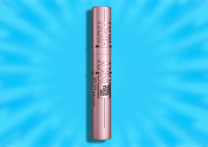 Maybelline Lash Sensational Sky High Mascara