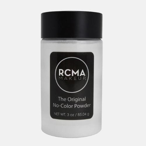RCMA No-Color Powder