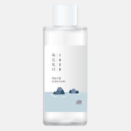 Round Lab Dokdo Toner