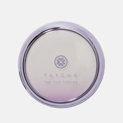Tatcha The Silk Canvas Protective Primer