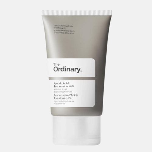 The Ordinary Azelaic Acid Suspension 10%