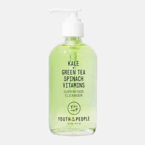 Youth To The People Superfood Facial Cleanser