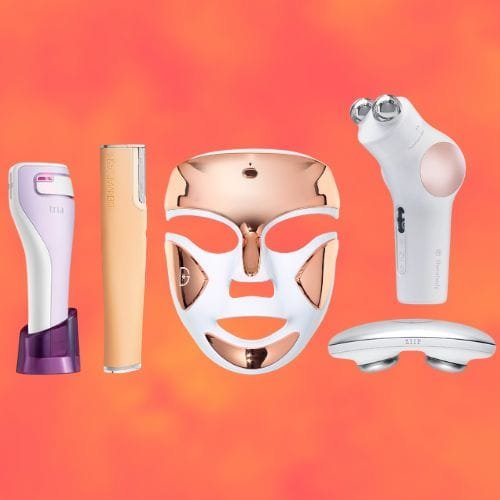The 8 Best Skincare Gadgets for Home Use in 2025​