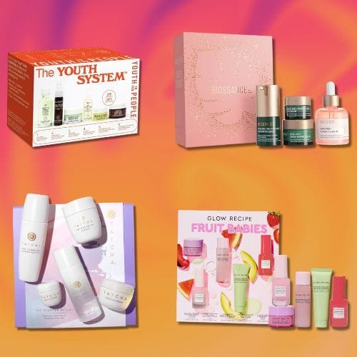 10 Best Skincare Gift Sets for Every Skin Type and Budget​