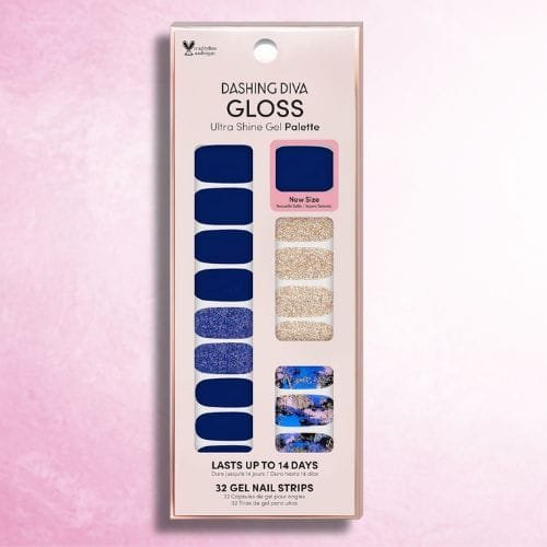 Are Dashing Diva Gloss Strips the Ultimate At-Home Manicure?