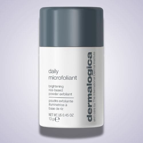 Does Dermalogica Daily Microfoliant Deserve a Spot in Your Routine?