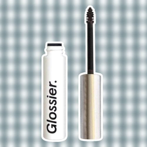 The Ultimate Review of Glossier Boy Brow