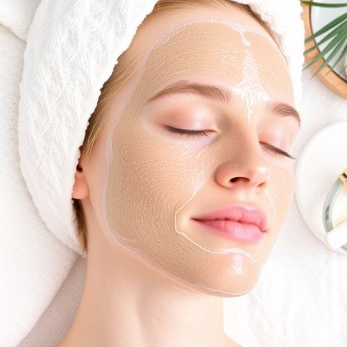 How to Exfoliate Your Skin the Right Way