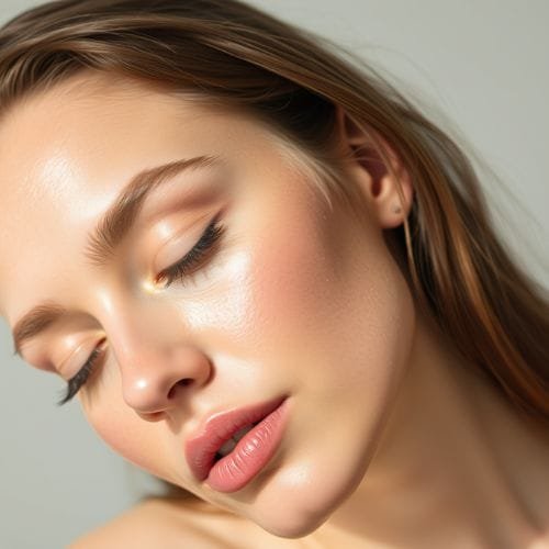 How to Treat Oily Skin Naturally, According to Dermatologists