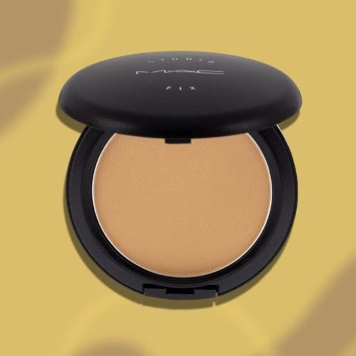 Is MAC Studio Fix the Best Powder Foundation?
