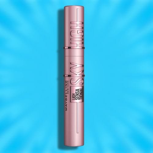 Is Maybelline’s Sky High Mascara Worth the Hype? Honest Review