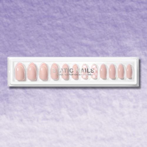 Everything You Need to Know About Static Nails Reusable Pop-On Manicure