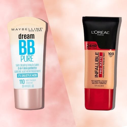 BB Cream vs Foundation Explained: Pros, Cons & When to Use Each
