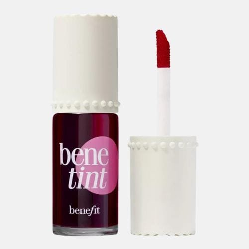 Benefit Benetint Cheek & Lip Stain