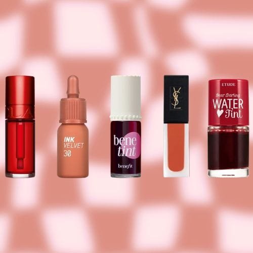 The 8 Best Lip Stains for Everyday Wear in 2025