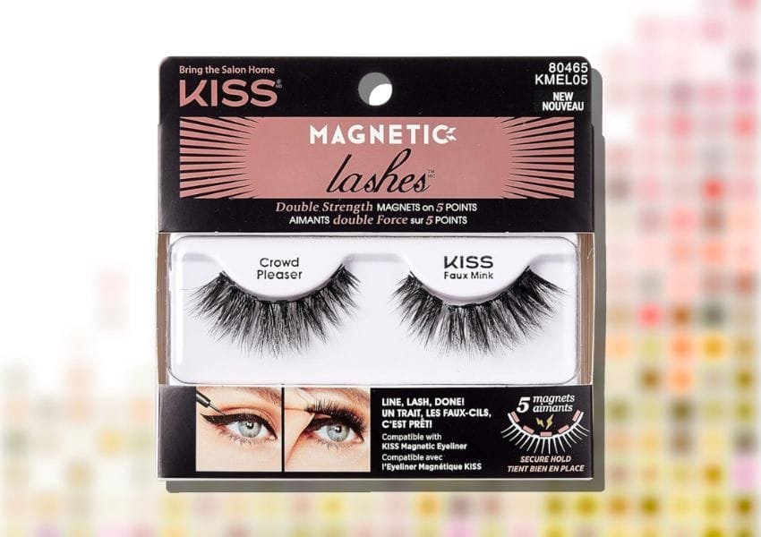 Best Magnetic Eyelashes