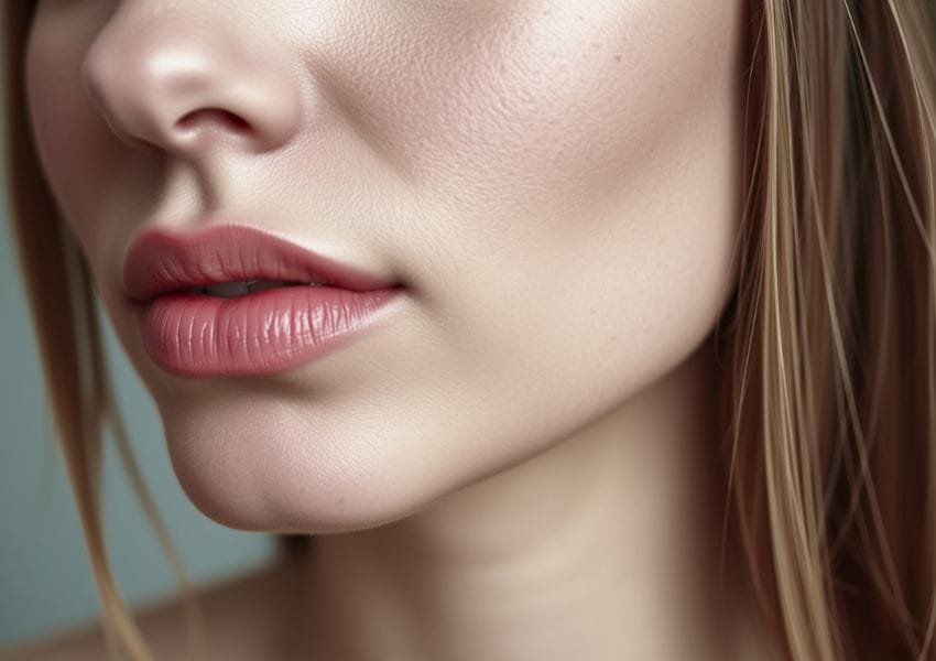 Damaged Skin Barrier