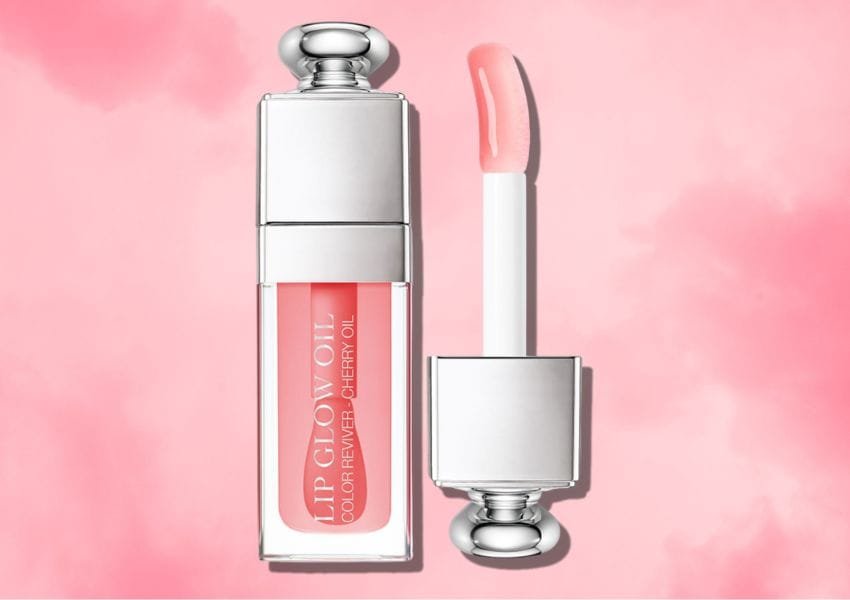 Dior Lip Glow Oil