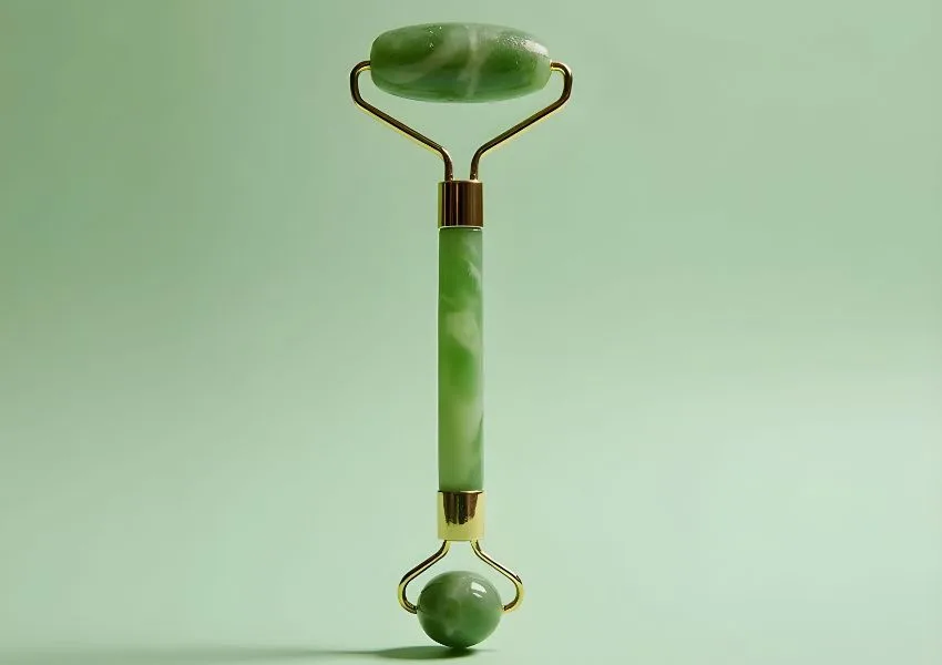 Do Jade Rollers Really Work