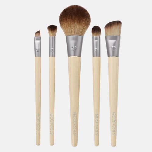 EcoTools Start the Day Beautifully Brush Set