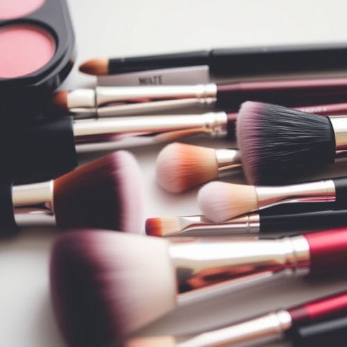 How to Sanitize Makeup Products: Tips for Clean and Safe Beauty