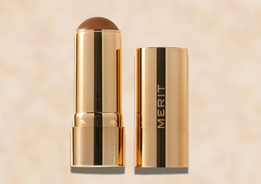 Merit Bronze Balm