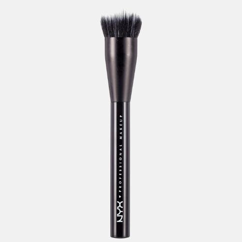 NYX Pro Dual Fiber Foundation Brush
