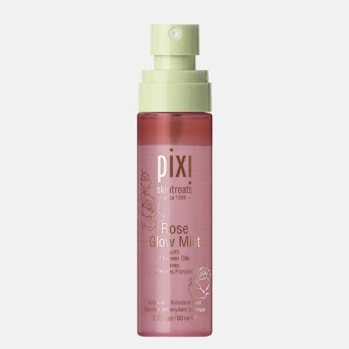 Pixi Rose Glow Mist