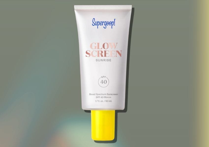 Supergoop! Glowscreen SPF 40