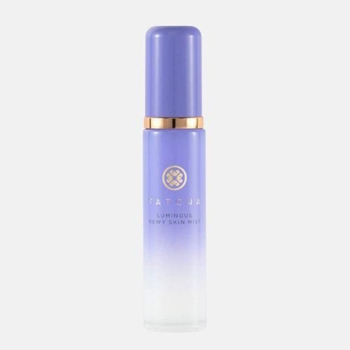 Tatcha Luminous Dewy Skin Mist