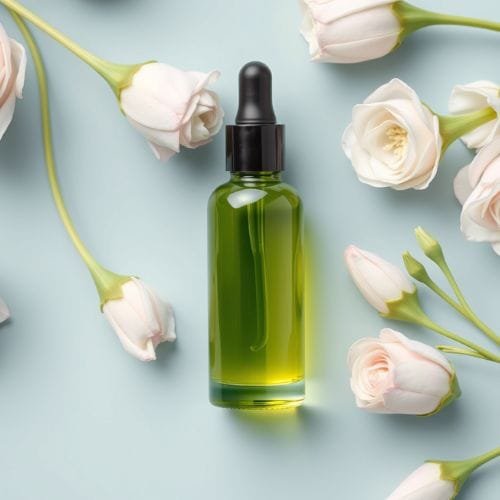 What’s The Best Time to Apply Facial Oils?