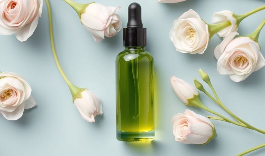 What's The Best Time to Apply Facial Oils