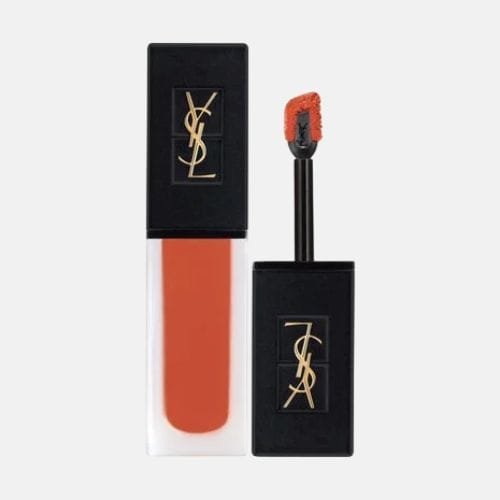 YSL Tatouage Couture Velvet Cream Lip Stain