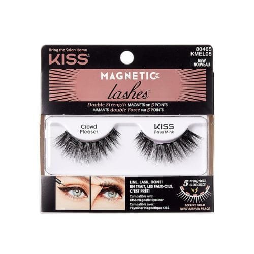 The 5 Best Magnetic Eyelashes Under $25 in 2025​