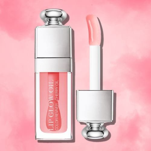 Everything You Need to Know About Dior Lip Glow Oil, Review