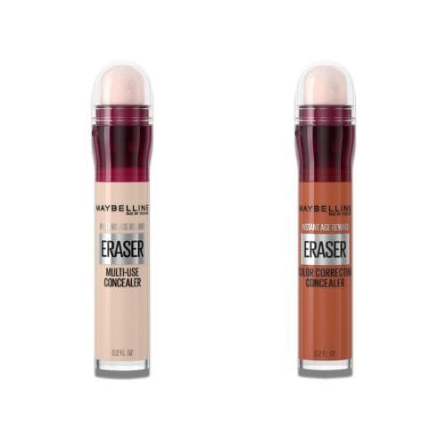 How to Finally Find the Right Concealer Shade for Your Skin