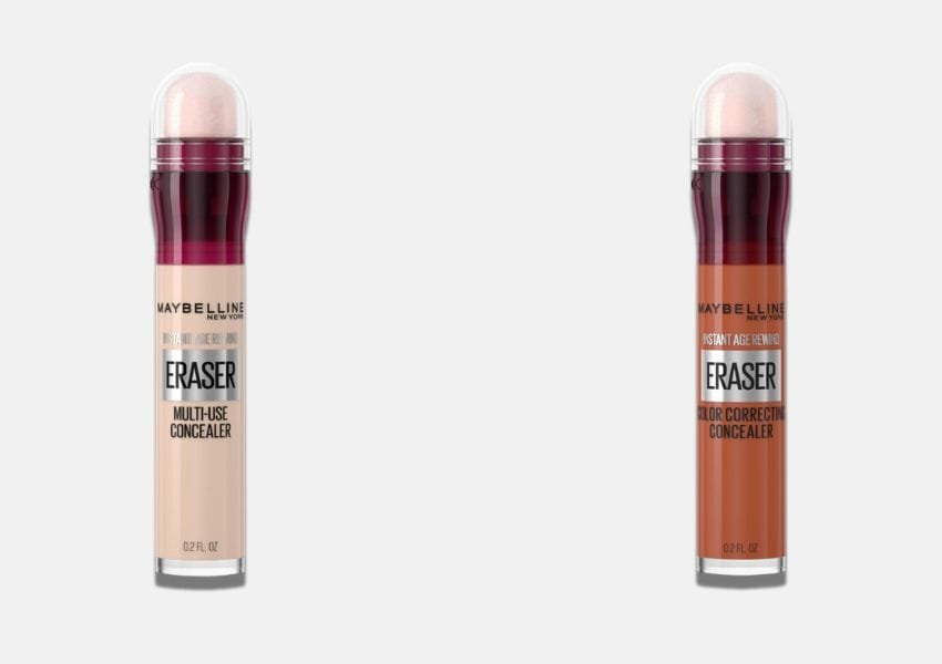 how to choose concealer shade