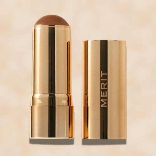Why Everyone’s Talking About Merit Bronze Balm
