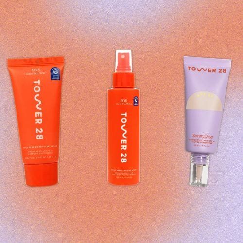 The 3 Best Tower 28 Products for Sensitive Skin​