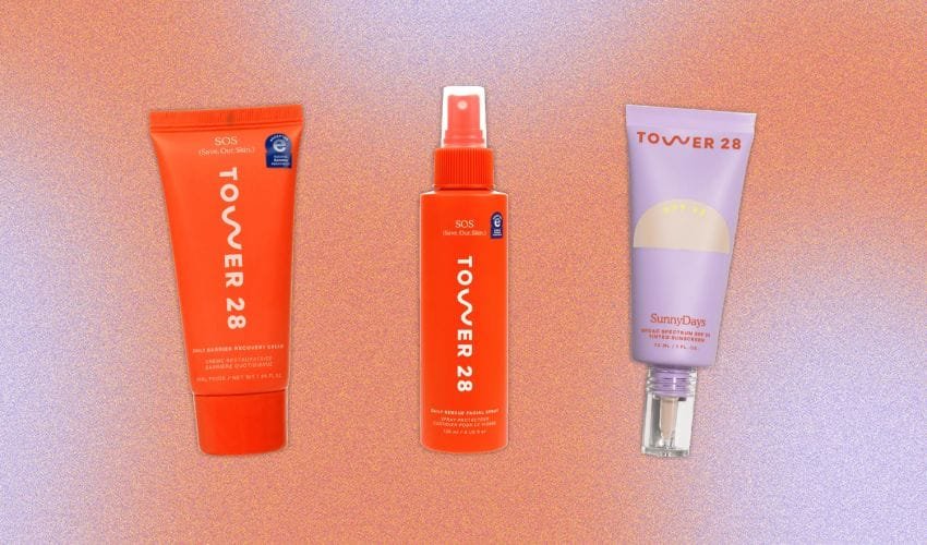 Best Tower 28 Products