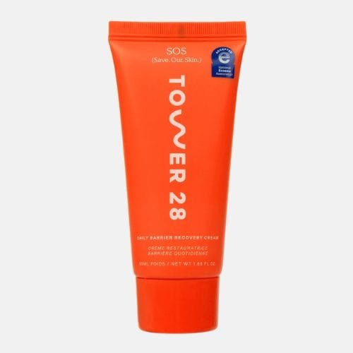 Tower 28 SOS Daily Barrier Recovery Cream
