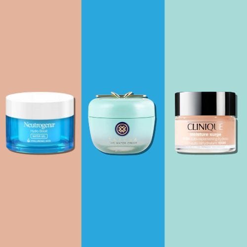 The 5 Best Gel Moisturizers for Summer