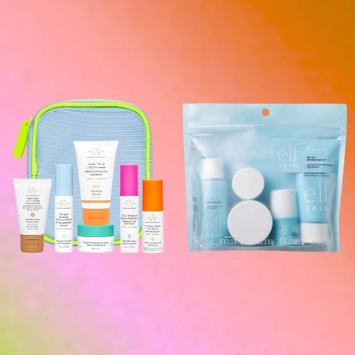 The 5 Best Mini Skincare Sets for Summer Travel