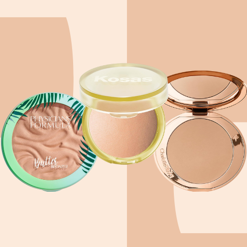 The 9 Best Bronzers for Fair Skin That Don’t Look Orange in 2025