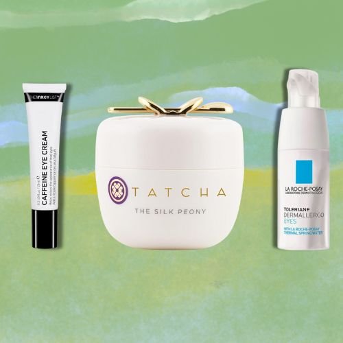 The 5 Best Eye Creams to Fight Winter Puffiness and Dryness