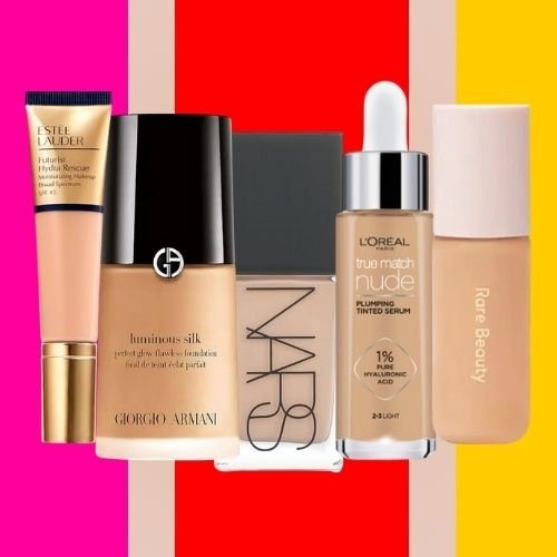 The 8 Best Foundations for Winter in 2025​