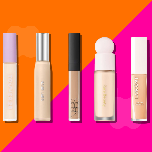 The 12 Best Hydrating Concealers for Winter in 2025