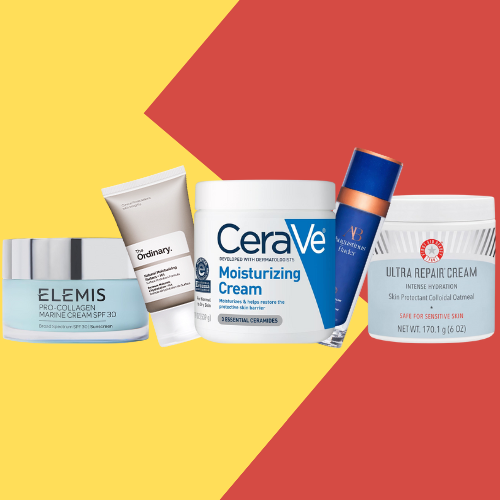 12 Best Hydrating Creams for Soft Winter Skin