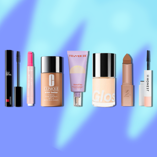 The 20 Best Winter Makeup Products for Sensitive Skin